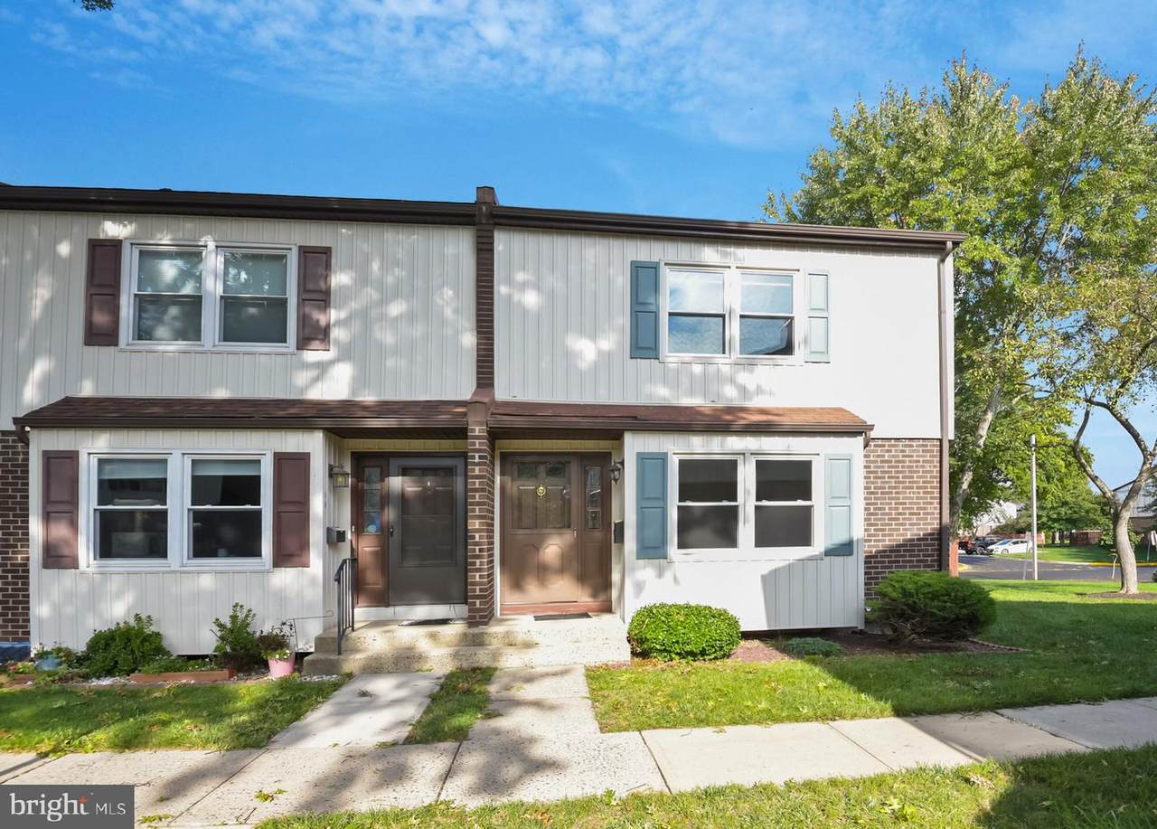 H 12 Shirley Lane - Photo 1
