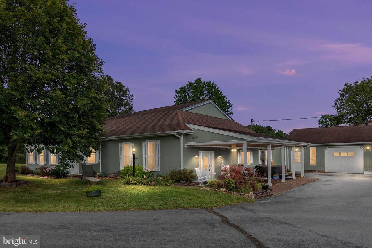 129 Ridgeway Road - Photo 1