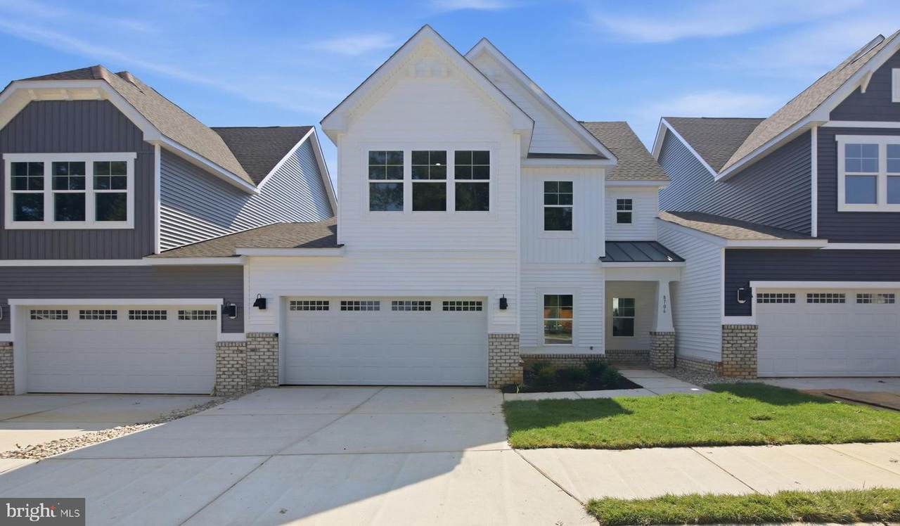8706 Coastal Terrace - Photo 1
