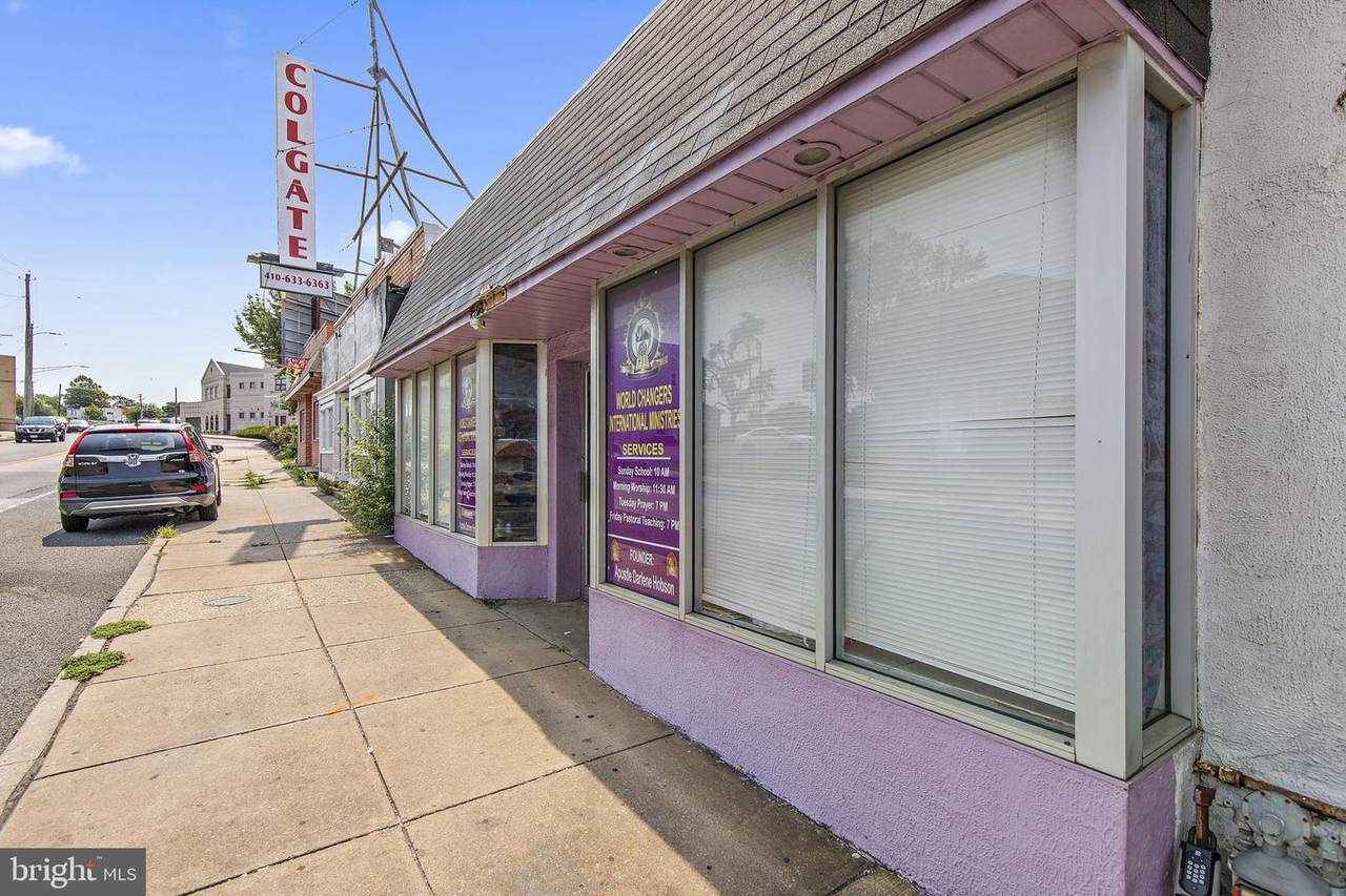 6709 Holabird Avenue - Photo 1