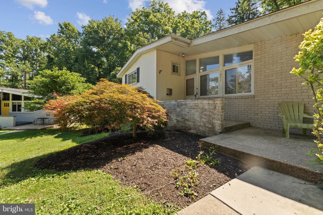 5801 Stuart Avenue - Photo 1