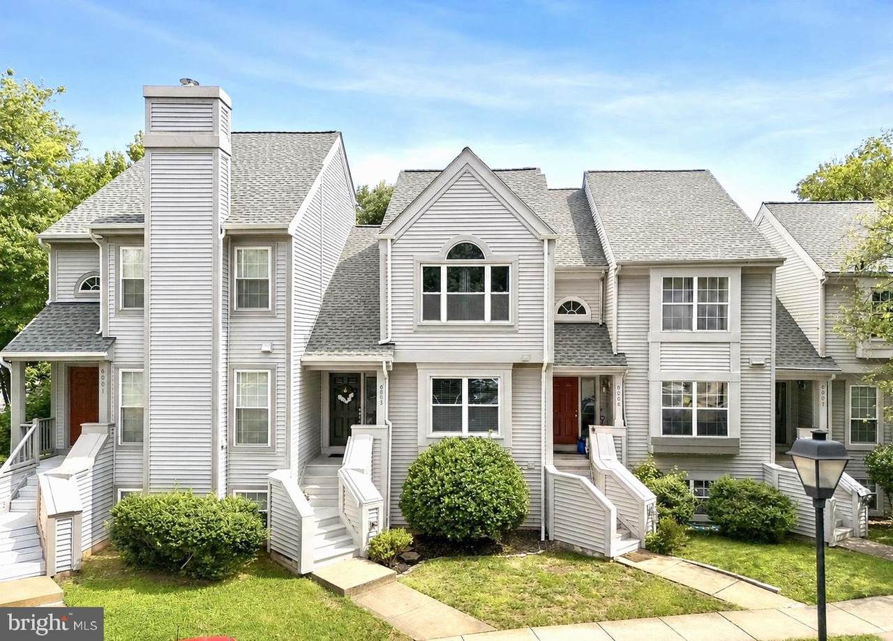 6003 Creekstone Lane - Photo 1