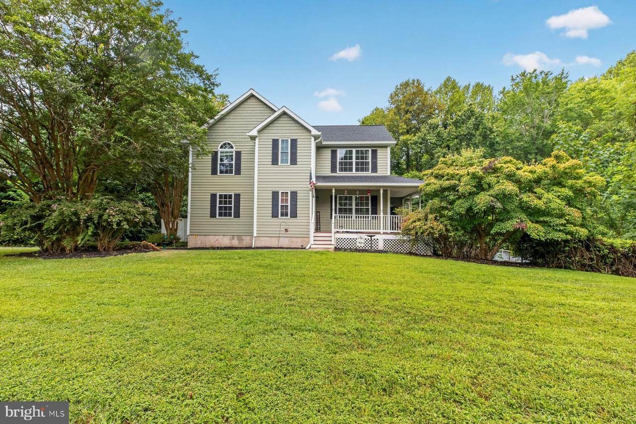 3580 Dotty Court - Photo 1