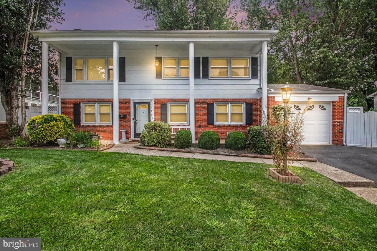 13603 Kerrydale Road - Photo 1