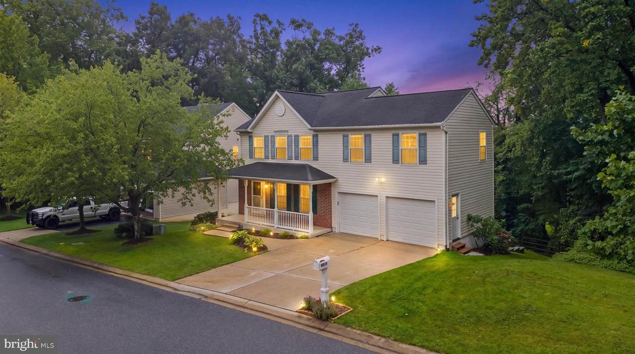 6204 Patuxent Quarter Road - Photo 1