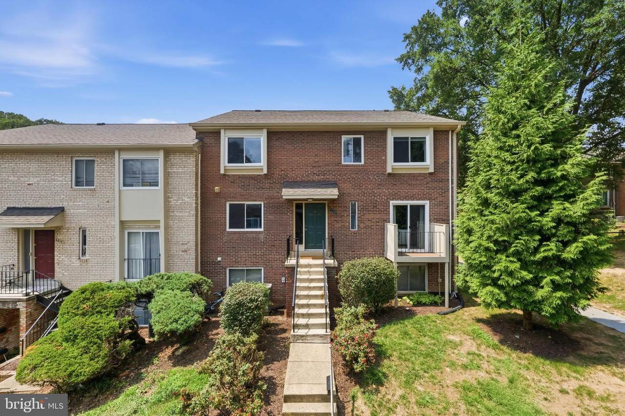 6822 Perry Penney Drive - Photo 1