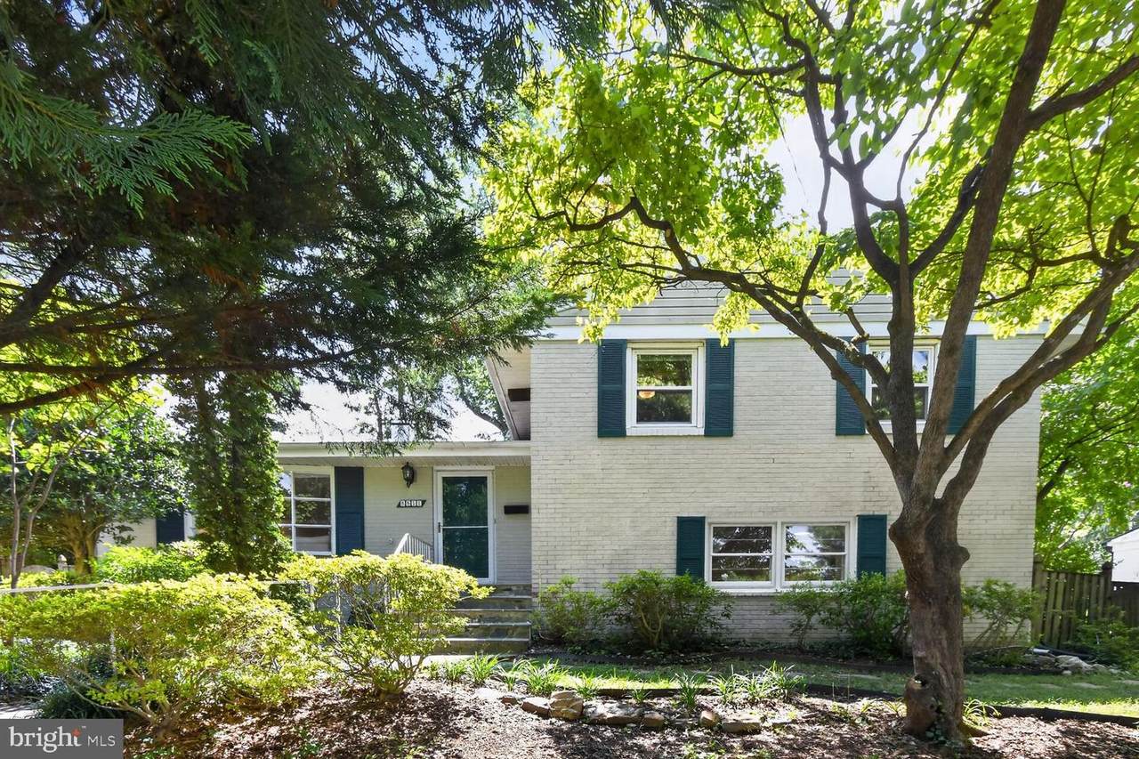 8511 Freyman Drive - Photo 1