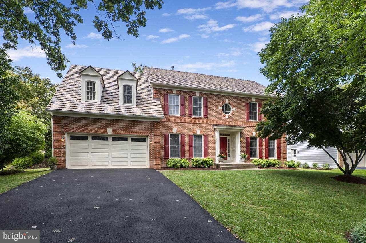 15602 Blackberry Drive - Photo 1