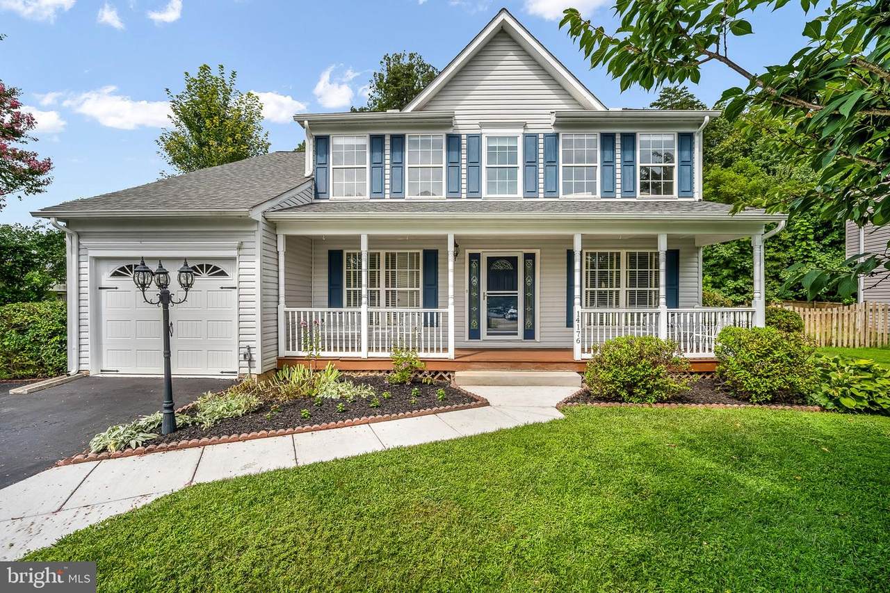 14176 Rockinghorse Drive - Photo 1