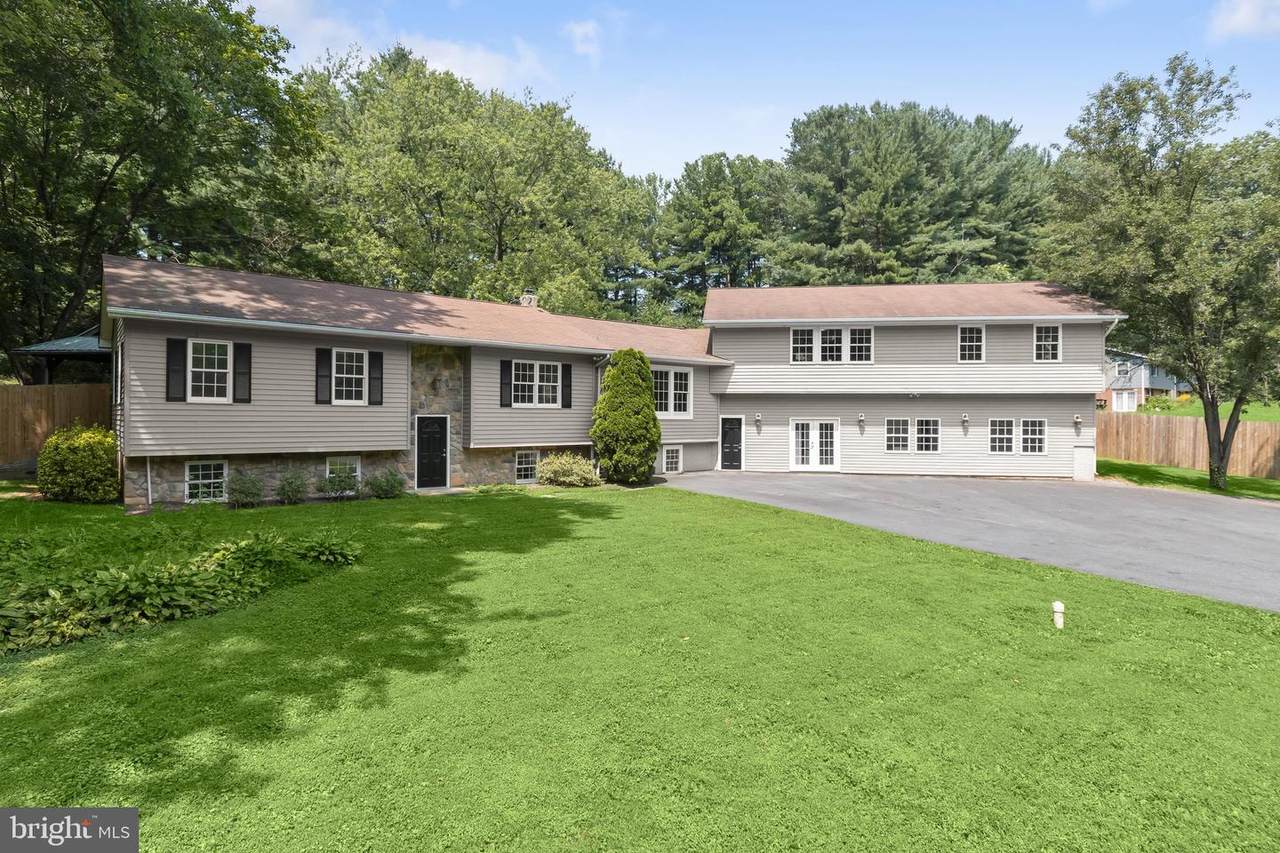 4224 Roop Road - Photo 1