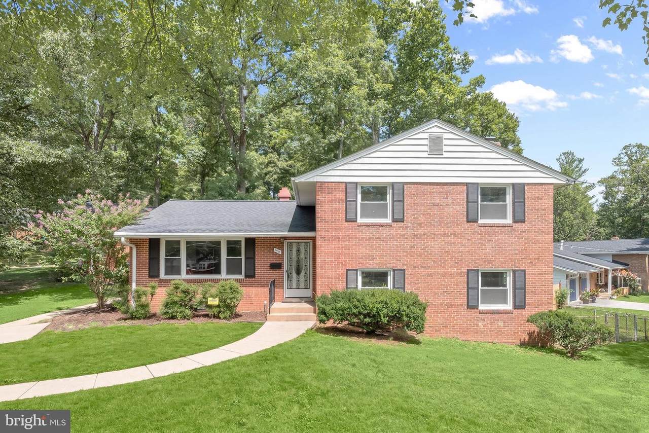 9201 Limestone Place - Photo 1