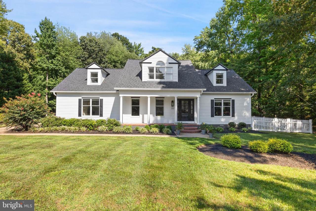 330 Prospect Bay Drive - Photo 1