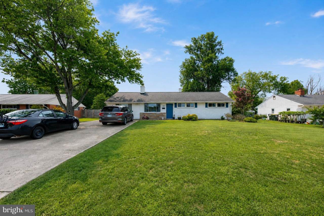 4803 Apple Tree Drive - Photo 1