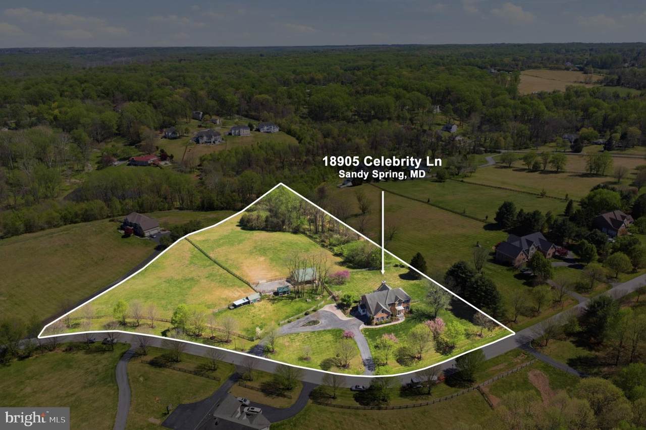 18905 Celebrity Lane - Photo 1