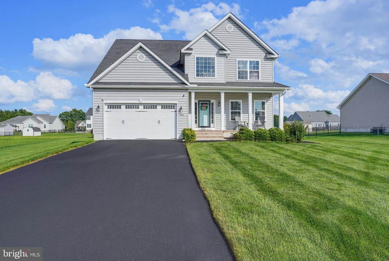 785 Greenbrook Drive - Photo 1