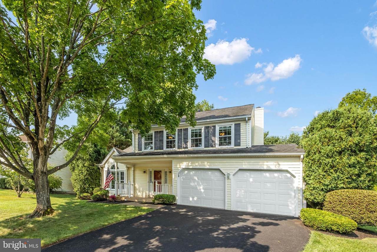 5722 Rocky Run Drive - Photo 1