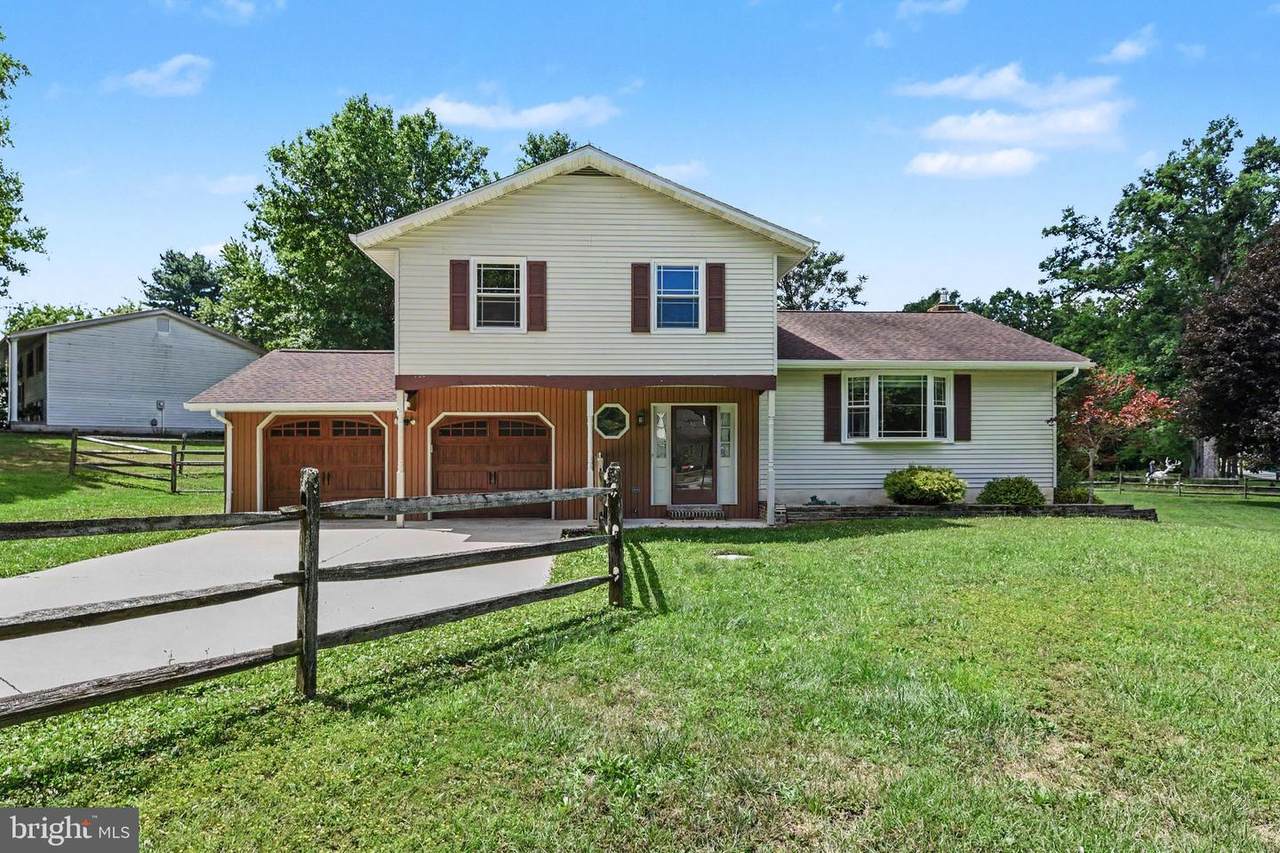 1142 Petersburg Road - Photo 1