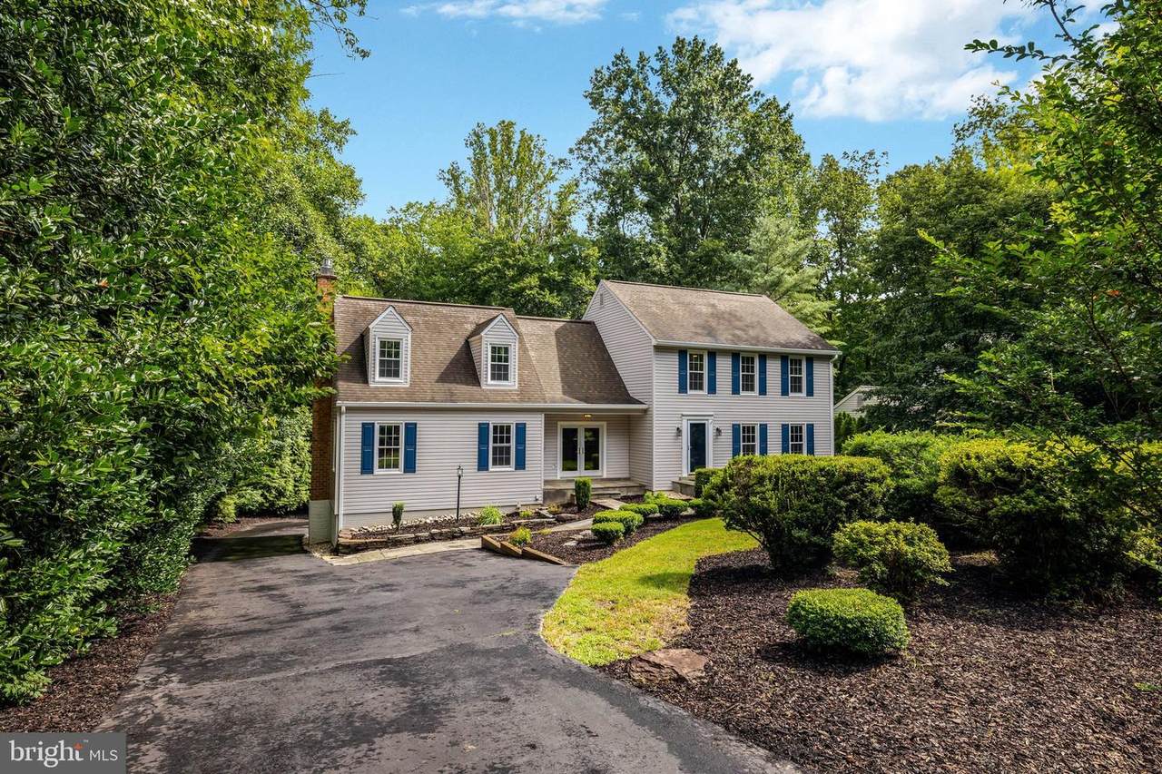 10910 Wilder Point Lane - Photo 1
