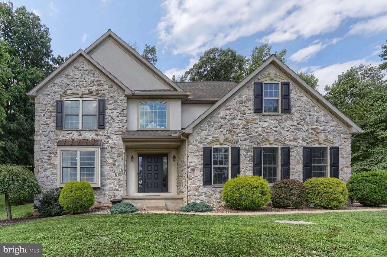 67 Mountain Spring Road - Photo 1