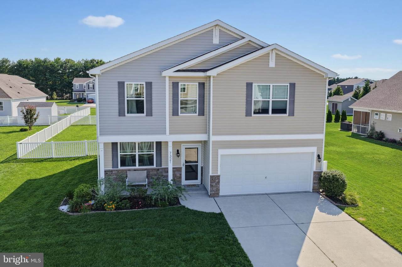 7321 Gregory Boulevard - Photo 1