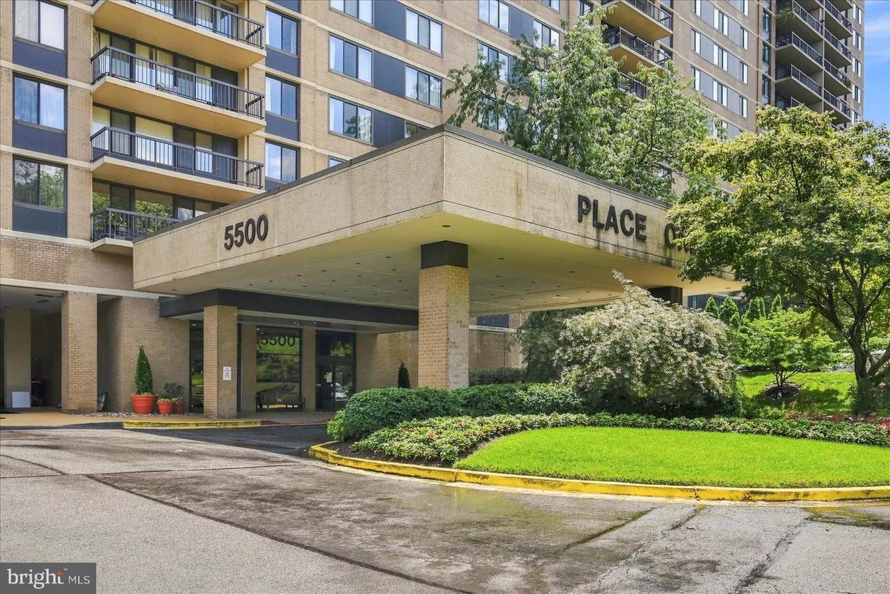 5500 Holmes Run Parkway - Photo 1