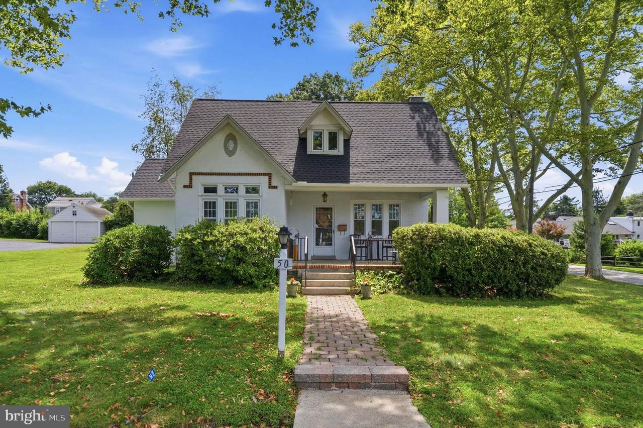 50 Wakefield Road - Photo 1