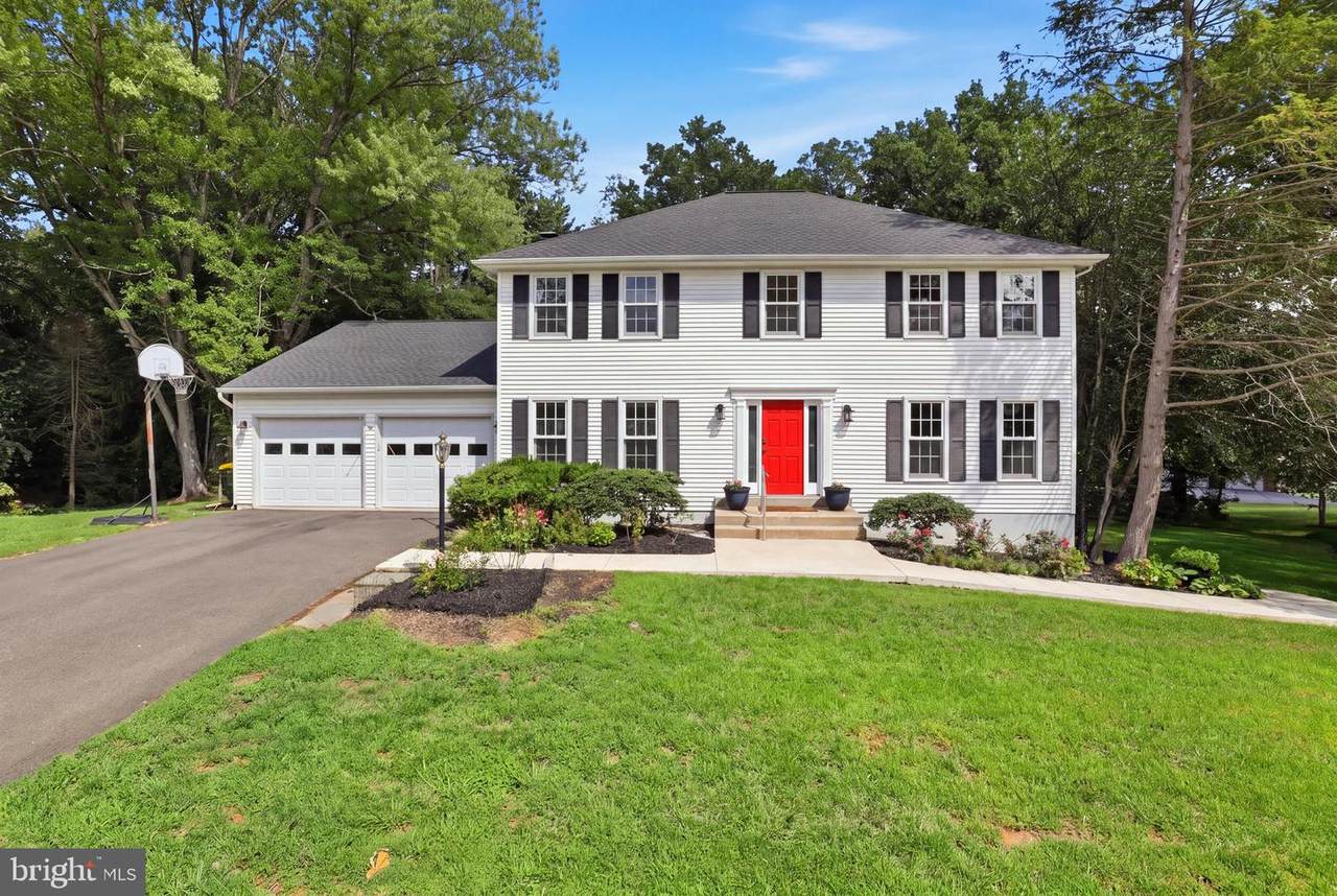 6817 Jeremiah Court - Photo 1