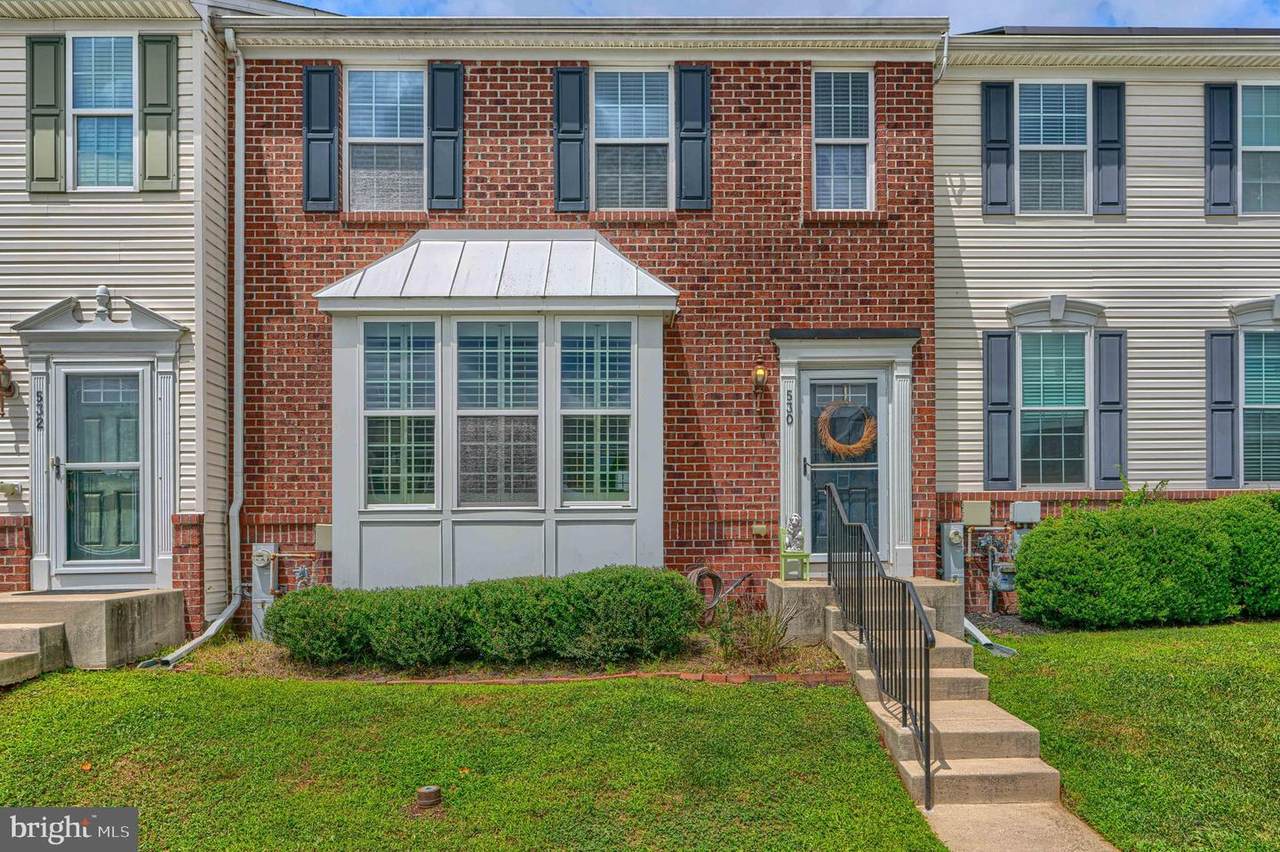 530 Lothian Way - Photo 1