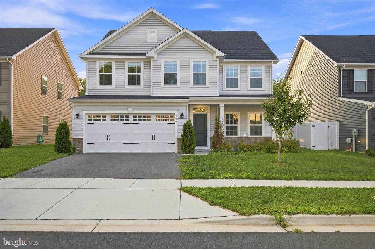 106 Pixie Court - Photo 1