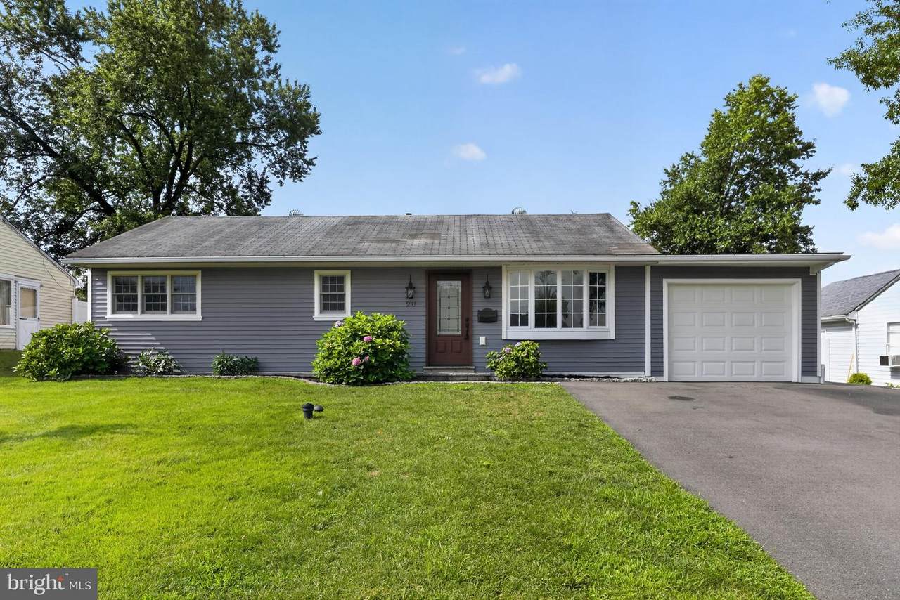 218 Tewksbury Road - Photo 1