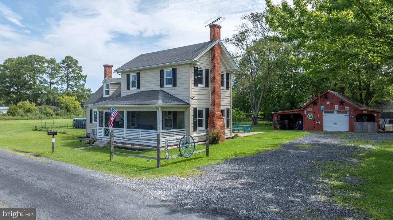 4707 Steamboat Road - Photo 1