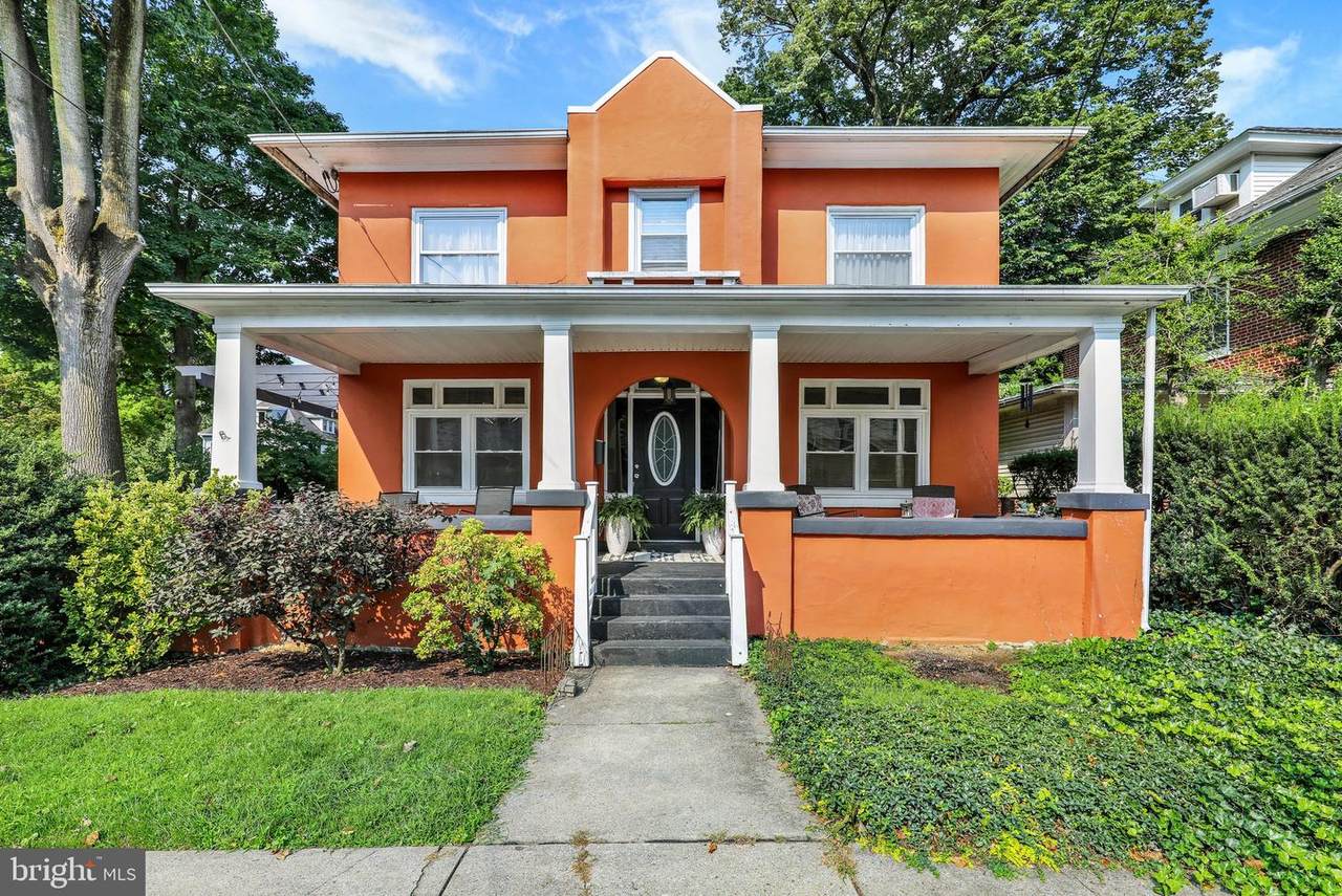 36 Laird Street - Photo 1