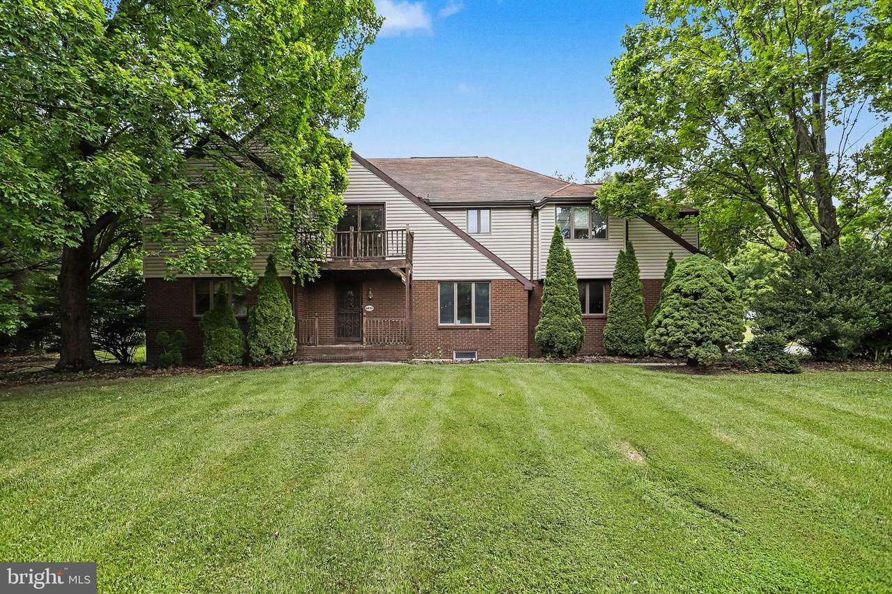 6651 Dark Hollow Road - Photo 1