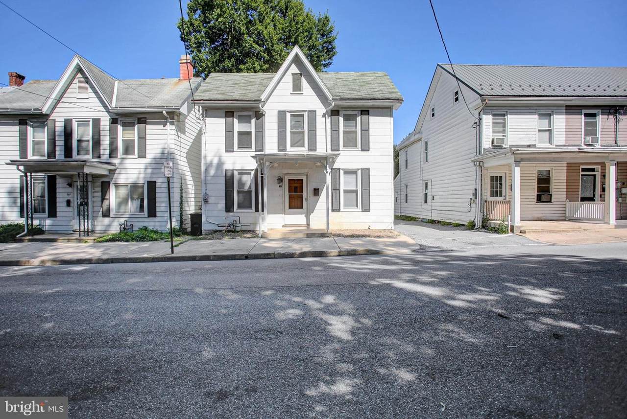 309 Burd Street - Photo 1