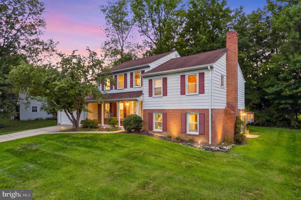 12422 Parkton Street - Photo 1