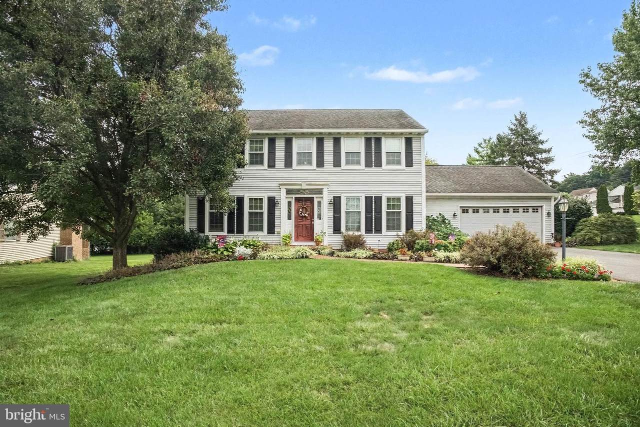 101 Barley Circle - Photo 1