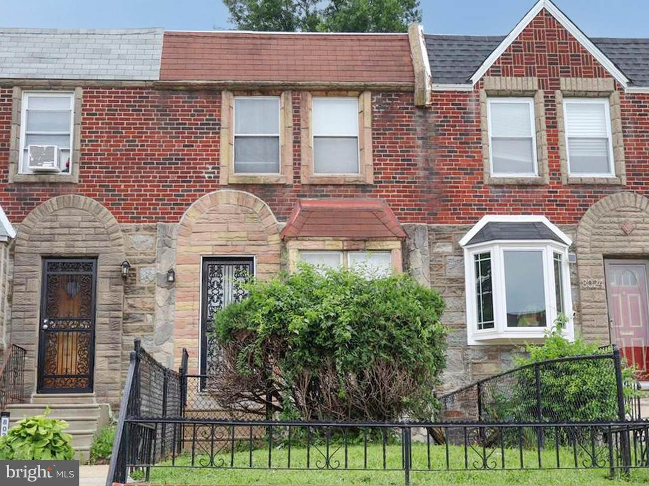 8022 Williams Avenue - Photo 1