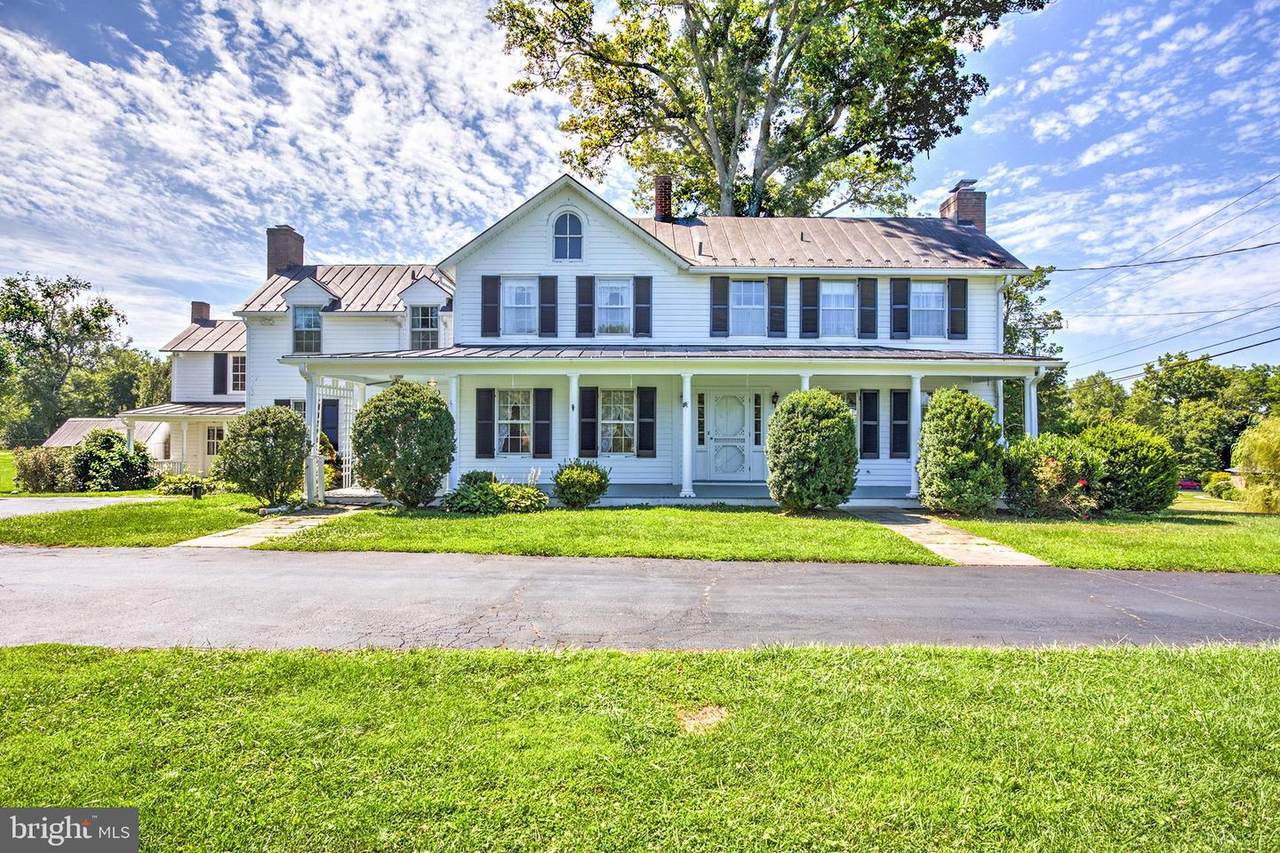 17796 Harmony Church Road - Photo 1