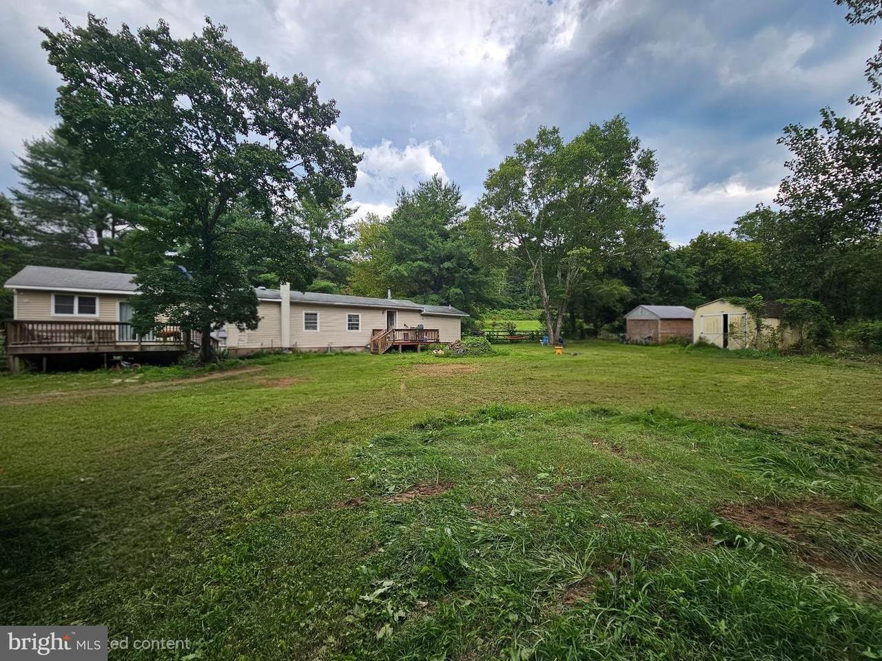 348 Thompson Hollow Road - Photo 1