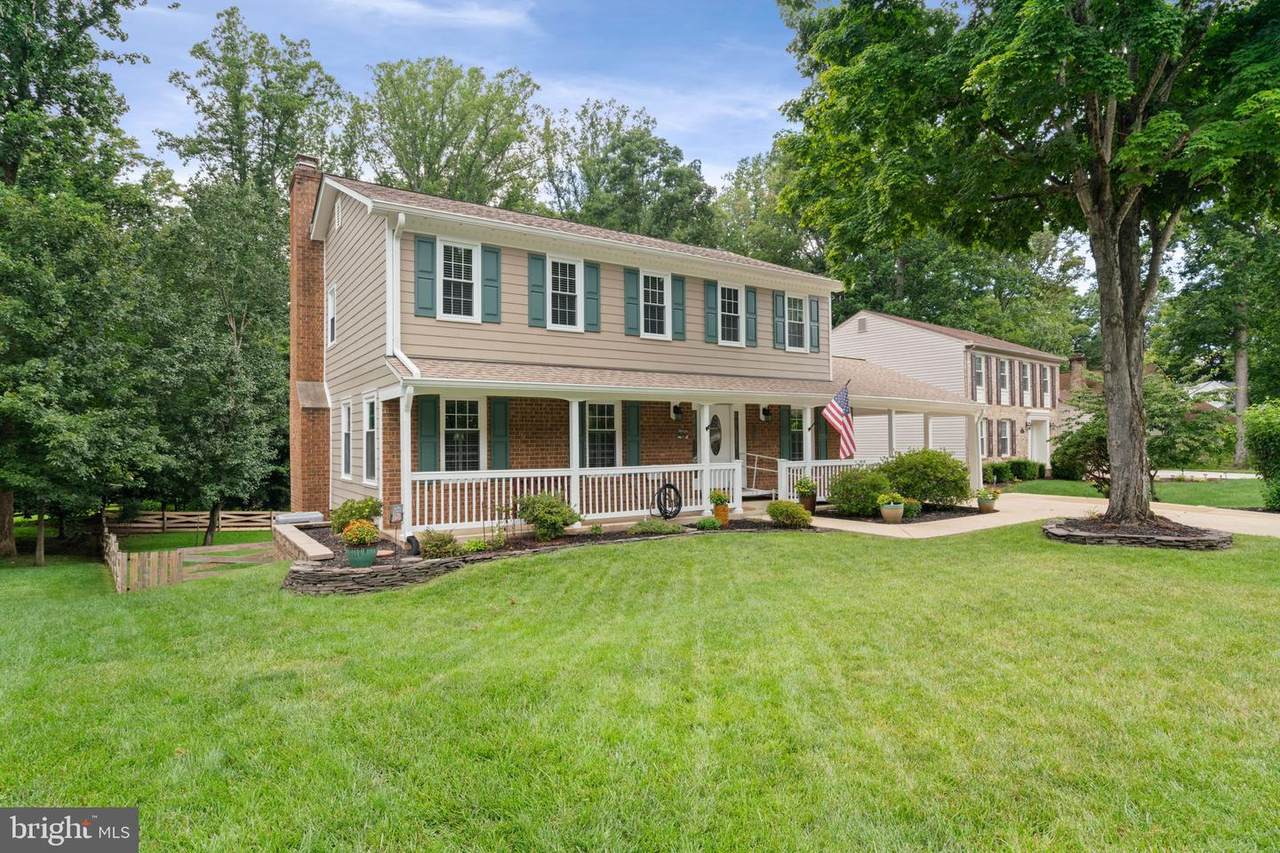 11844 Antietam Road - Photo 1