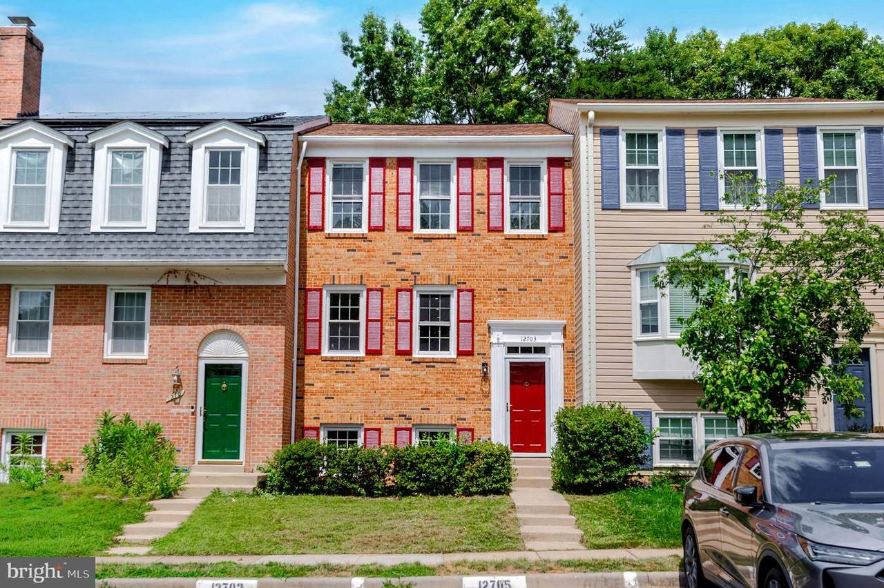 12703 Lockleven Lane - Photo 1