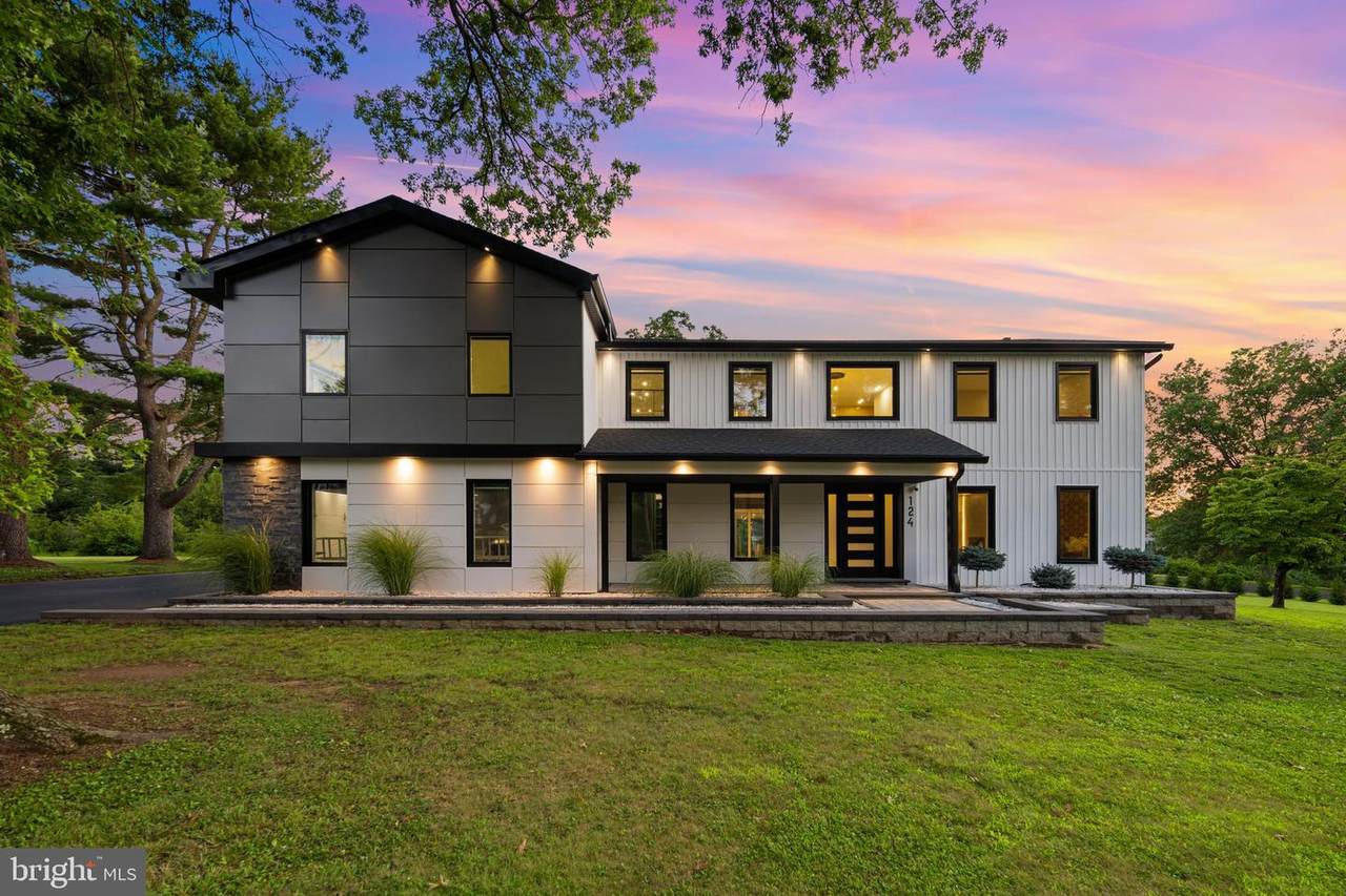124 Rogers Road - Photo 1