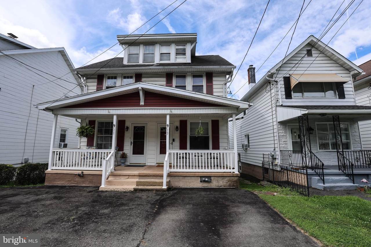 713 Port Carbon St Clair Highway - Photo 1