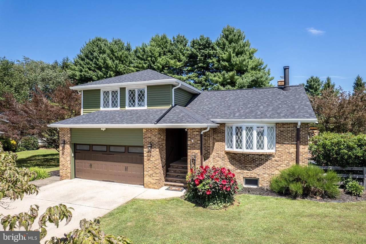2624 Neudecker Road - Photo 1