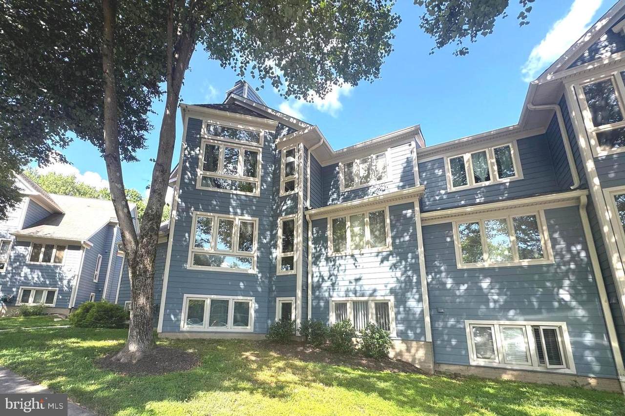 4998 Dorsey Hall Drive - Photo 1