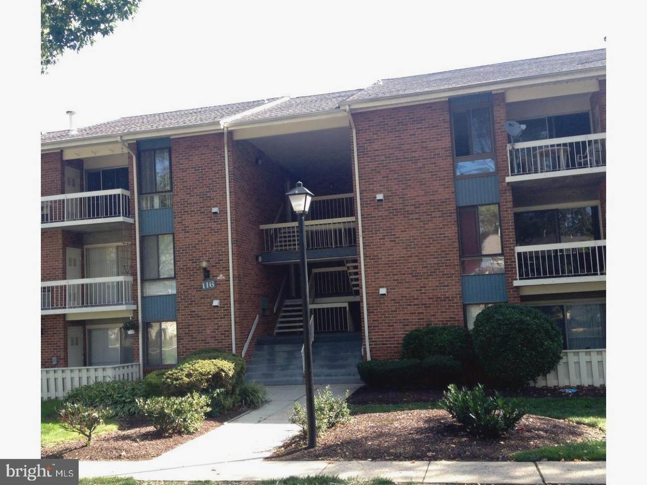 116--9 Van Buren Road - Photo 1