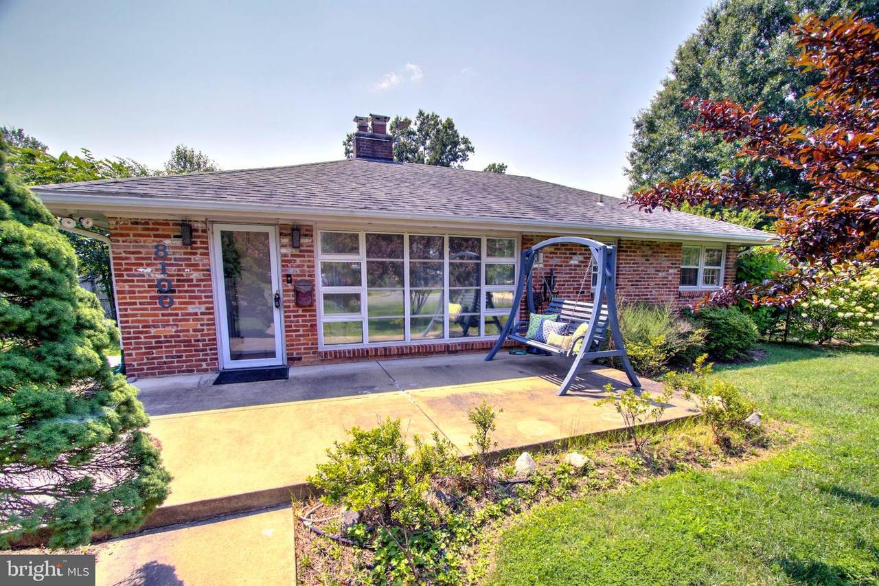 8100 Carlyle Place - Photo 1