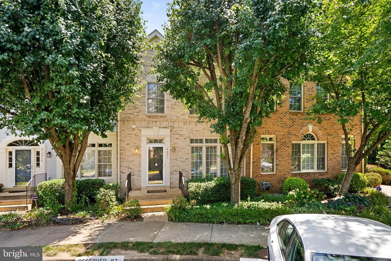6631 Thurlton Drive - Photo 1