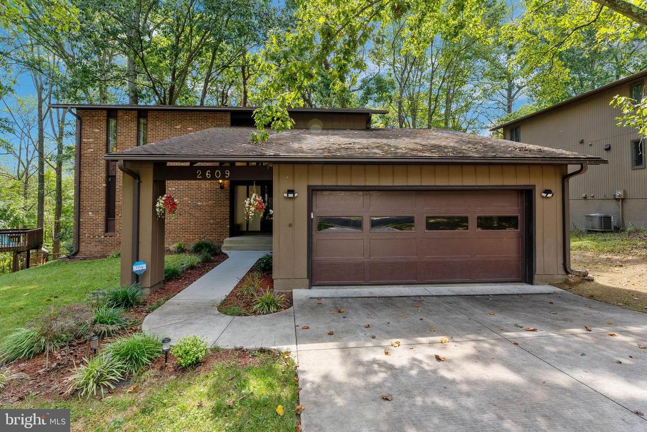 2609 Woodfern Court - Photo 1