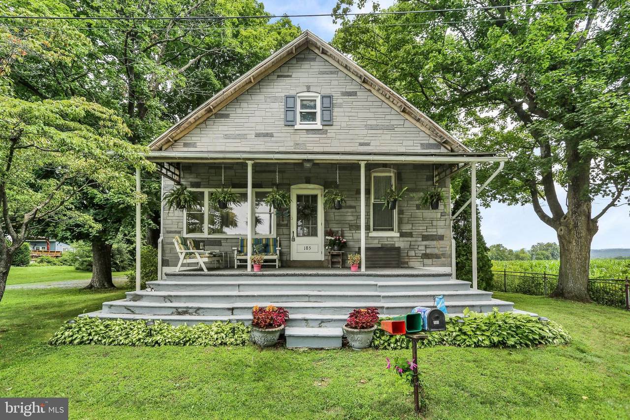 185 Stitzer - Photo 1